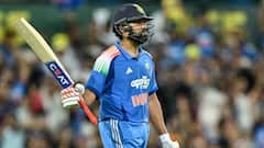 दक्षिण अफ्रीका ODI सीरीज के बाद रोहित शर्मा टी20 में करेंगे वापसी! भारतीय फैंस के लिए खुशखबरी