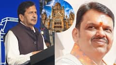 भाजप देवाभाऊमय आहेच, पण राज्यातील इतर पक्षही देवेंद्र फडणवीसांच्या इशाऱ्यानेच चालतात; मंगलप्रभात लोढांचं खळबळजनक वक्तव्य