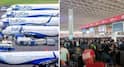 IndiGo Flights Cancellation: 'આજે રાતથી નોર્મલ થઈ જશે ઈન્ડિગોની ફ્લાઈટ' એવિએશન મિનિસ્ટ્રીએ આપ્યું મોટું અપડેટ 