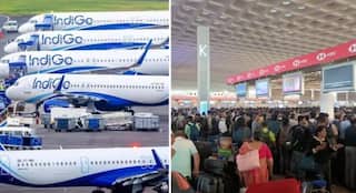 IndiGo Flights Cancellation: 'આજે રાતથી નોર્મલ થઈ જશે ઈન્ડિગોની ફ્લાઈટ' એવિએશન મિનિસ્ટ્રીએ આપ્યું મોટું અપડેટ 