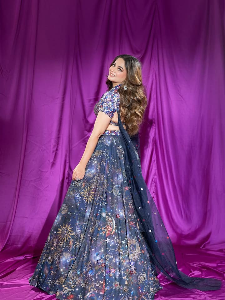 एक्ट्रेस ने हाल ही में अपने एक पोस्ट के जरिए ट्रोल्स को करारा जवाब दिया है.अपने लेटेस्ट पोस्ट में माही ने भरोसे की बात कही है.