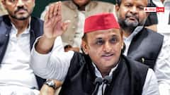 'मदद करने नहीं, कारोबार करने आए हैं पुतिन', रूस के राष्ट्रपति के दौरे पर बोले अखिलेश यादव