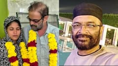 67 की उम्र में 25 साल की दुल्हन, दूसरी शादी के 2 महीने बाद BJP के निष्कासित पार्षद की मौत, उठे सवाल