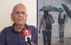 Gujarat Rain: ભરશિયાળે ઠંડી સાથે વરસાદની અંબાલાલની આગાહી, ડિસેમ્બરમાં કઈ તારીખે થશે માવઠું ?