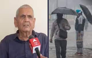 Gujarat Rain: ભરશિયાળે ઠંડી સાથે વરસાદની અંબાલાલની આગાહી, ડિસેમ્બરમાં કઈ તારીખે થશે માવઠું ?