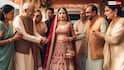 Hindu Wedding Rituals: શું કહે છે કન્યાના વિદાય વિશે જ્યોતિષ, જાણો શુભ અને અશુભ સમય