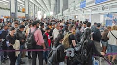 Refund Deadline Set: IndiGo Gets Stern Ultimatum From Govt After Week-Long Chaos