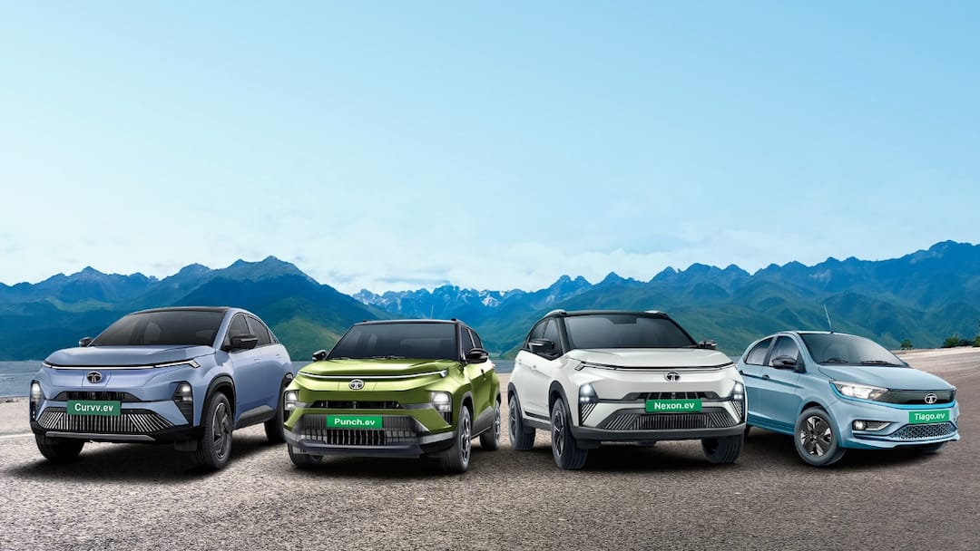 ரூ.3.95 லட்சம் வரை தள்ளுபடி.. டாடா EV கார்களுக்கு அதிரடி சலுகைகள் அறிவிப்பு - பன்ச் ஆ, நெக்ஸான் ஆ - சீக்கிரம் முடிவு பண்ணுங்க