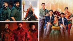 ఈ శనివారం (డిసెంబర్ 06) తెలుగు ఎంటర్‌టైన్‌మెంట్ ఛానళ్లలో వచ్చే సినిమాలేంటో తెలుసా? లిస్ట్ చూసేయండి!