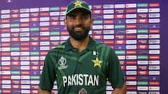 मैदान पर अंपायर से भिड़ गया पाकिस्तानी क्रिकेटर, ICC ने कड़ी सजा सुनाकर अक्ल ठिकाने लगा दी; जानें पूरा मामला