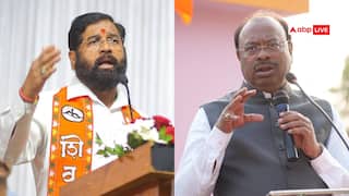 शिंदे गुट के साथ अनबन पर BJP का बड़ा बयान, 'जब एकनाथ शिंदे की सरकार थी तब...'