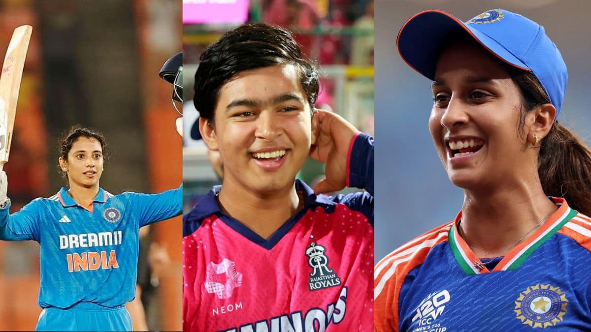 Google Search 2025: 2025లో గూగుల్‌లో భాారతీయులు ఎక్కువగా సెర్చ్‌ చేసిన ప్రముఖులు వీళ్లే! అంతా క్రీడాకారులే!