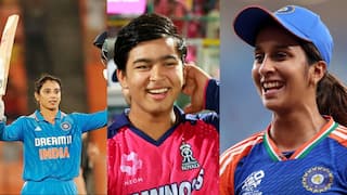 Top Searched People: ஒரு நிமிஷம்.. இவங்கல்லாம் யாரு?.. 2025ல் கூகுளில் அதிகம் தேடப்பட்ட பிரபலங்கள்!