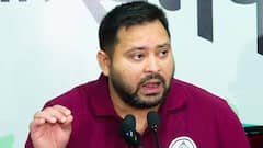 'विदेशी जाएं, बंगाल की खाड़ी जाएं…', JDU का तेजस्वी यादव के यूरोप टूर पर तंज, RJD ने भी दिया जवाब