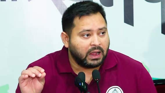 'विदेशी जाएं, बंगाल की खाड़ी जाएं…', JDU का तेजस्वी यादव के यूरोप टूर पर तंज, RJD ने भी दिया जवाब