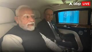 Putin India Visit: પુતિને કારપૂલને લઇને કર્યો મોટો ખુલાસો, 'PM મોદીની સાથે ગાડીમાં બેસવું મારા....'