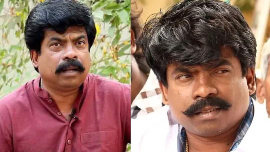 நடிகையின் வீட்டுக்கு வெள்ளையடிக்க போன பிரபல இயக்குநர்.. அப்புறம் நடந்த கூத்து!