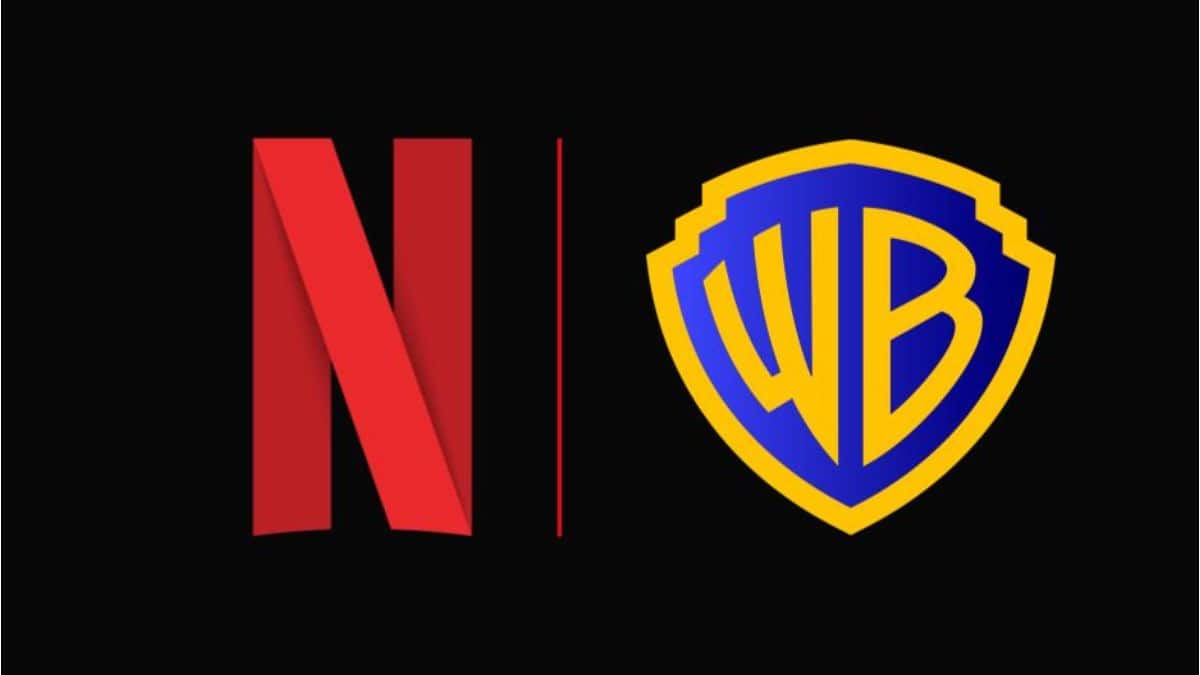 Netflix To Buy Warner Bros In $72bn Blockbuster Deal, Creating New Entertainment Giant