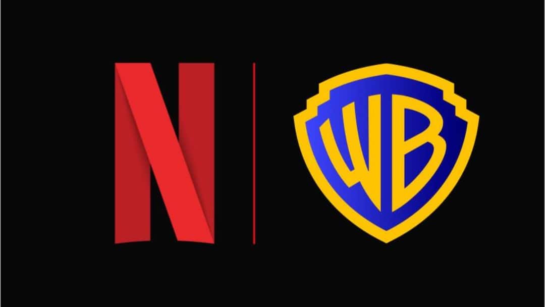 Netflix Warner Bros Acquisition $72 Billion Deal New Entertainment Giant Netflix To Buy Warner Bros In $72bn Blockbuster Deal, Creating New Entertainment Giant