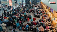 Centre Caps Airfares Amid IndiGo Crisis, Warns Airlines Against ‘Opportunistic Pricing’