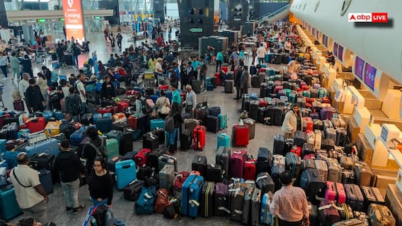 Centre Caps Airfares Amid IndiGo Crisis, Warns Airlines Against ‘Opportunistic Pricing’