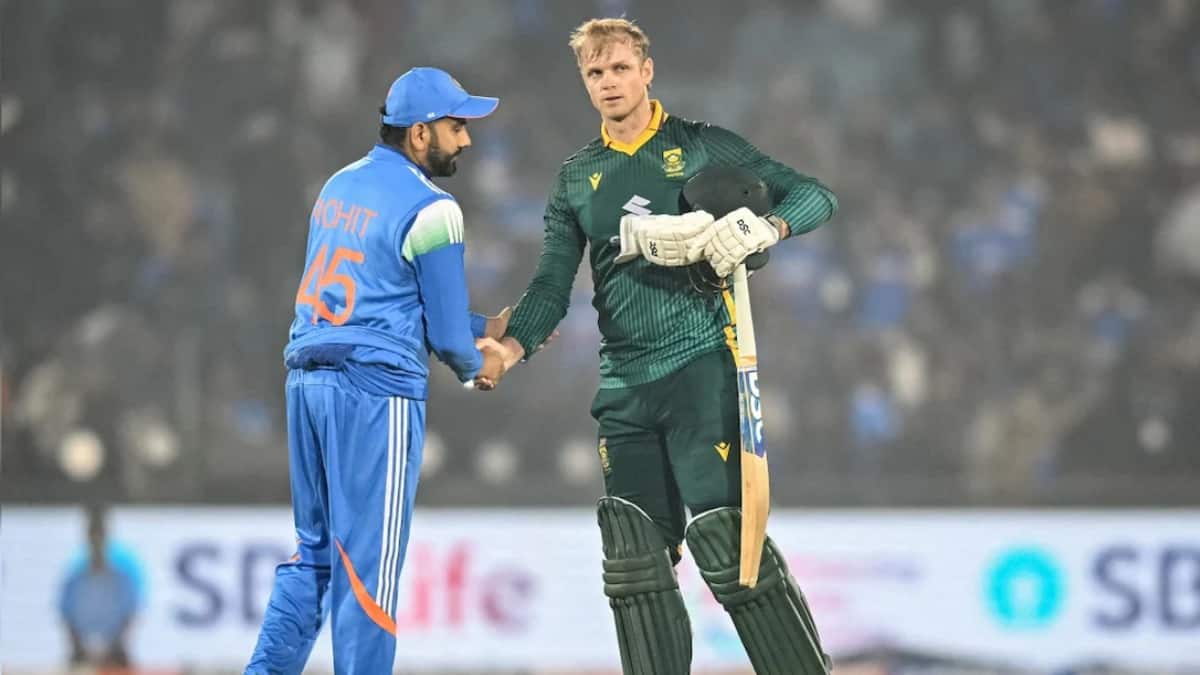 करो या मरो मैच से पहले भारतीय कोच की दक्षिण अफ्रीका को चेतावनी, कहा- टीम इंडिया...