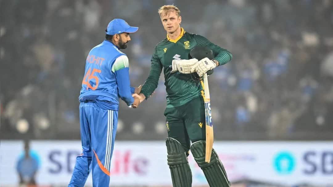 करो या मरो मैच से पहले भारतीय कोच की दक्षिण अफ्रीका को चेतावनी, कहा- टीम इंडिया…