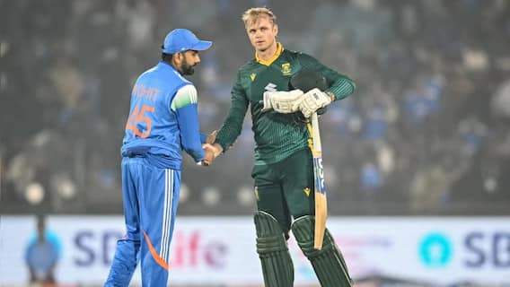 करो या मरो मैच से पहले भारतीय कोच की दक्षिण अफ्रीका को चेतावनी, कहा- टीम इंडिया...