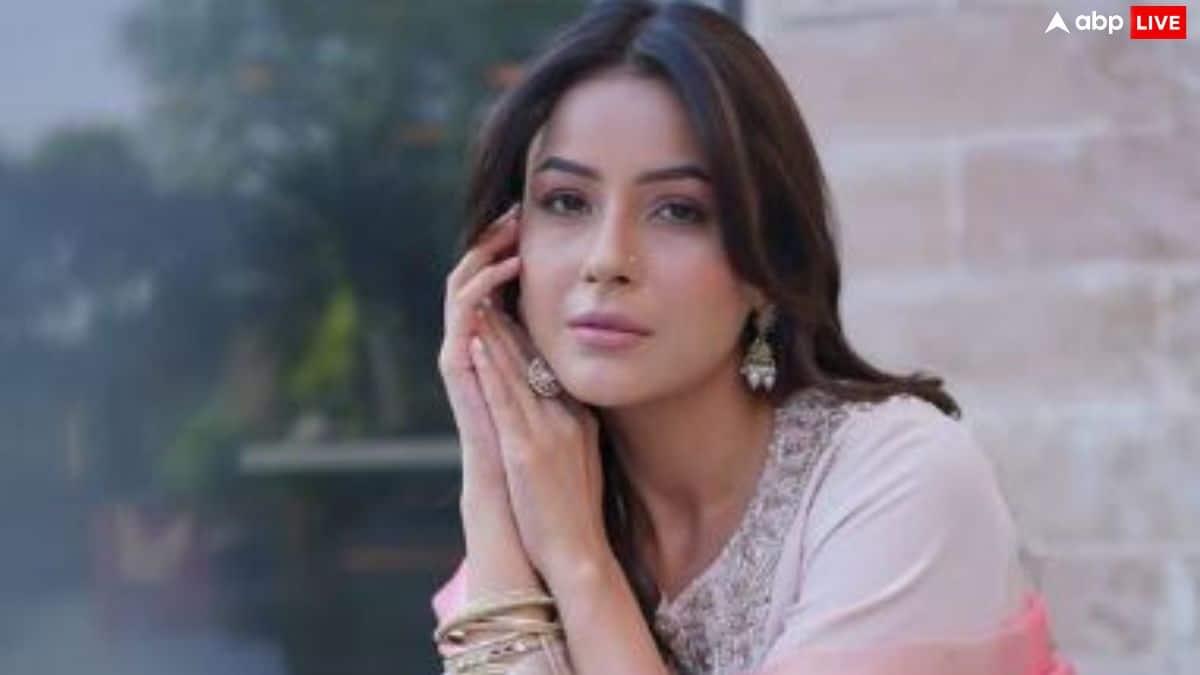 'मुझे फिल्मों में एक प्रॉप की तरह इस्तेमाल किया जा रहा', शहनाज गिल का छलका दर्द, बताया- क्यों पंजाबी फिल्मों में लगाया अपना पैसा?