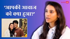 पलाश संग शादी टलने के बाद स्मृति का पहला पोस्ट, फैंस बोले- 'रो-रोकर आवाज ही बदल गई'