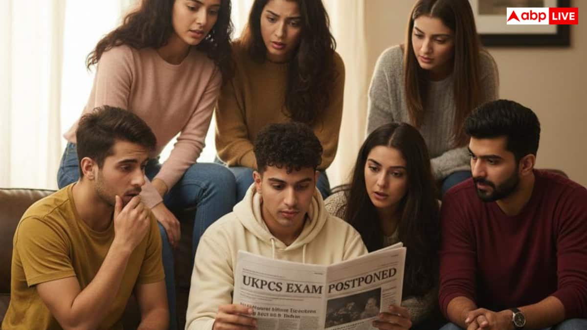 हाईकोर्ट के आदेश के चलते UKPCS मुख्य परीक्षा 2025 स्थगित, नई डेट्स जल्द होंगी जारी, जानें पूरी जानकारी