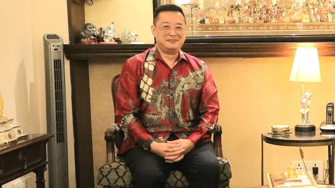 Singapore High Commissioner Stranded As IndiGo Cancels Over 500 Flights Across India