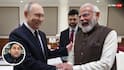 Putin India Visit: पुतिन के भारत दौरे से चिढ़े पाकिस्तानी एक्सपर्ट, बोले- हमारे यहां भी आते हैं किंग और ट्रंप हमें...