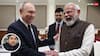 Putin India Visit: पुतिन के भारत दौरे से चिढ़े पाकिस्तानी एक्सपर्ट, बोले- हमारे यहां भी आते हैं किंग और ट्रंप हमें...