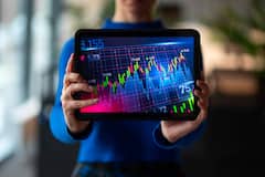 Multibagger Stock : 50 पैशांचा स्टॉक पोहोचला 29.80 रुपयांवर, एक लाखांचे झाले 5.96 कोटी, जाणून घ्या मल्टीबॅगर स्टॉकबद्दल