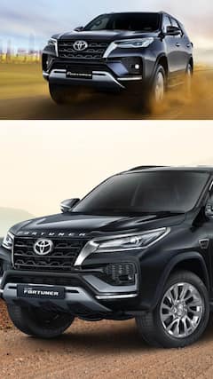 कितना माइलेज देती है Toyota Fortuner?