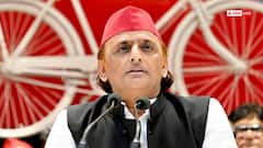 'अब न्याय का बुलडोजर कहां है', फरार ड्रग माफिया शुभम जायसवाल का वीडियो शेयर कर बोले अखिलेश यादव