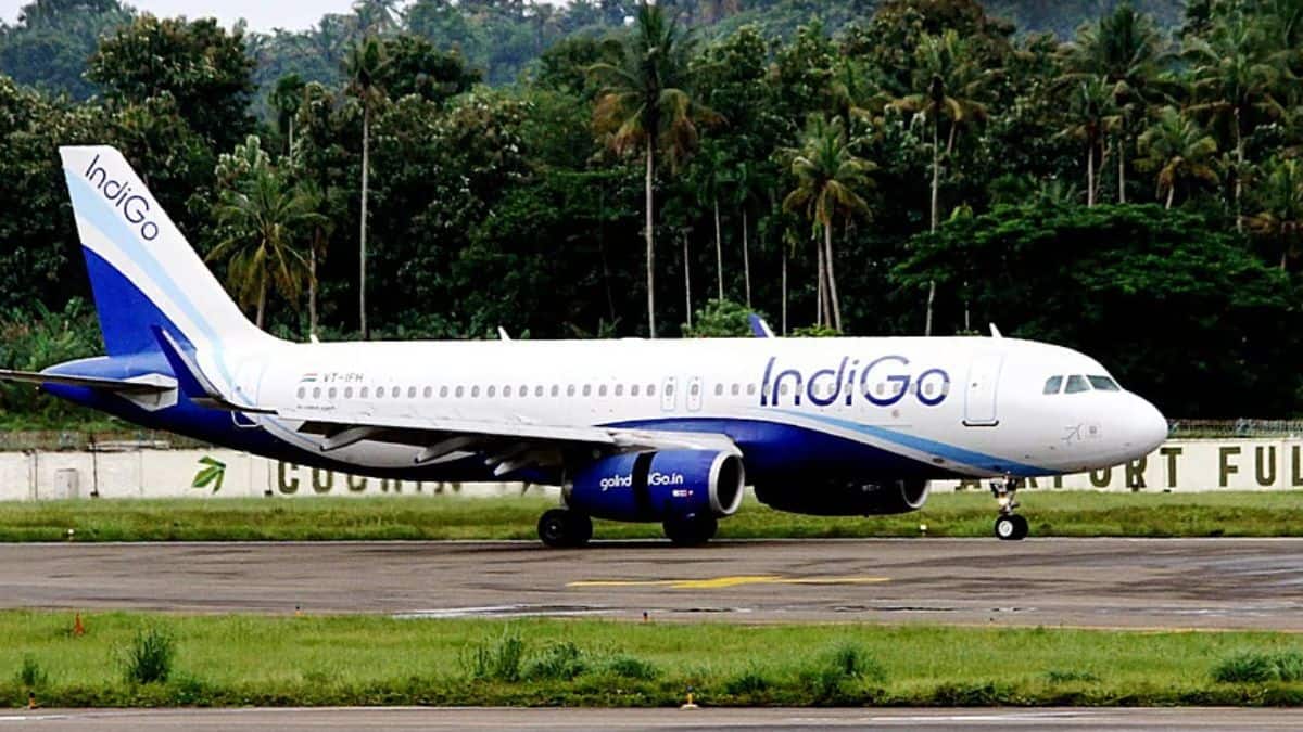 DGCA Issues Show Cause Notice To IndiGo CEO Over Flight Chaos, Seeks Reply In 24 Hours