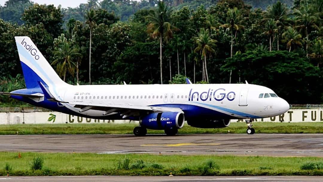 INDIGO Services: உங்க கஷ்டம் புரியுது.. மன்னிச்சிருங்க.. பயணிகளிடம் வருத்தம் தெரிவித்த இண்டிகோ!