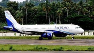DGCA Issues Show Cause Notice To IndiGo CEO Over Flight Chaos, Seeks Reply In 24 Hours