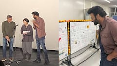 జపాన్‌లో 'బాహుబలి' - ఫ్యాన్స్‌తో ప్రభాస్ క్యూట్ మూమెంట్స్... తెలుగు డైలాగ్‌తో జోష్ పెంచిన డార్లింగ్