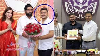 तत्कालीन मुख्यमंत्री एकनाथ शिंदेंच्या कार्यालयात क्लास वन अधिकारी असल्याने सांगून व्यापाऱ्याला कोट्यवधी रुपयांचा गंडा!