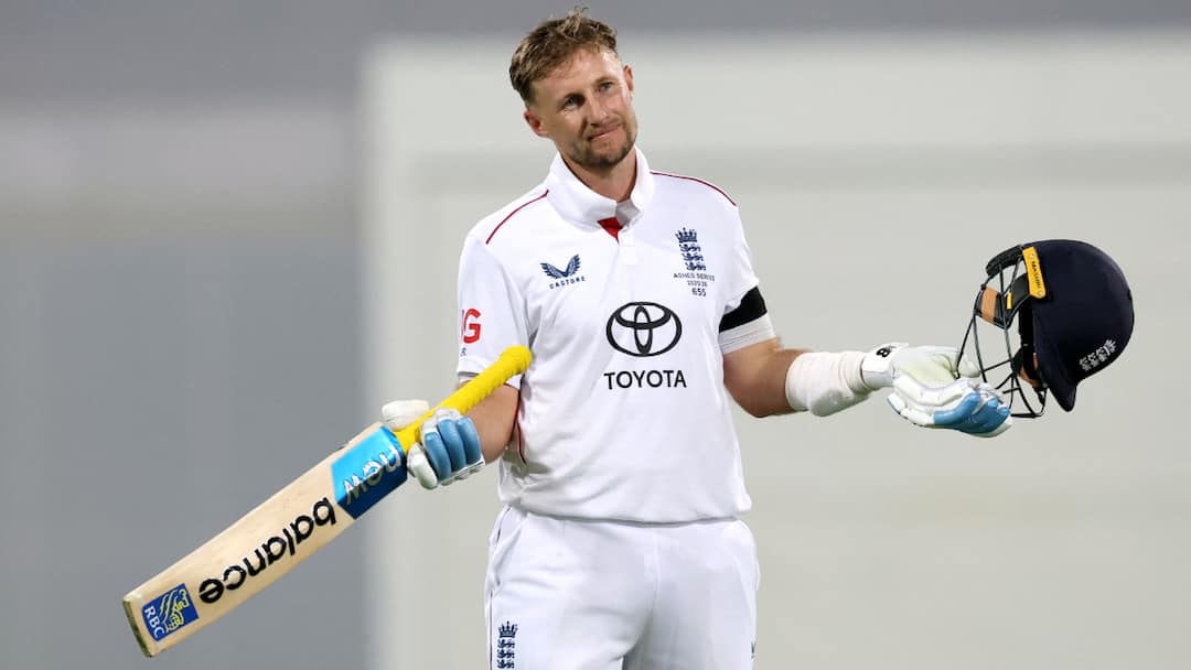 ‘One Of His Best’: England Legend Hails Joe Root’s Maiden Test Ton On Australian Soil