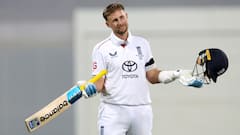 'One Of His Best': England Legend Hails Joe Root's Maiden Test Ton On Australian Soil