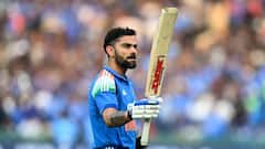 तीसरे ODI में विराट कोहली के निशाने पर होंगे 3 सबसे बड़े रिकॉर्ड, बन सकते हैं शतकों के बादशाह