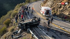 उत्तराखंड में भीषण सड़क हादसा, बारात से लौटते समय खाई में गिरी जीप, महिला समेत 5 बरातियों की मौत