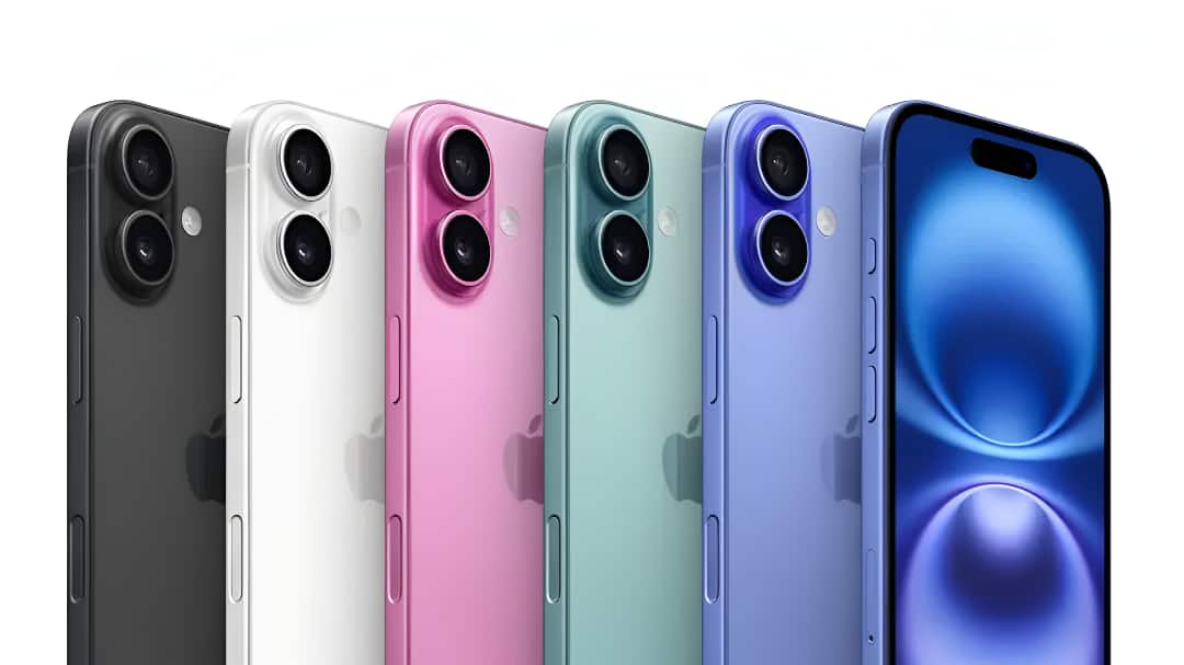 iPhone 16 Gets Huge Price Drop: Grab It For Around Rs 55,000 In Flipkart’s Buy Buy Sale