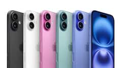 iPhone 16 Gets Huge Price Drop: Grab It For Around Rs 55,000 In Flipkart’s Buy Buy Sale