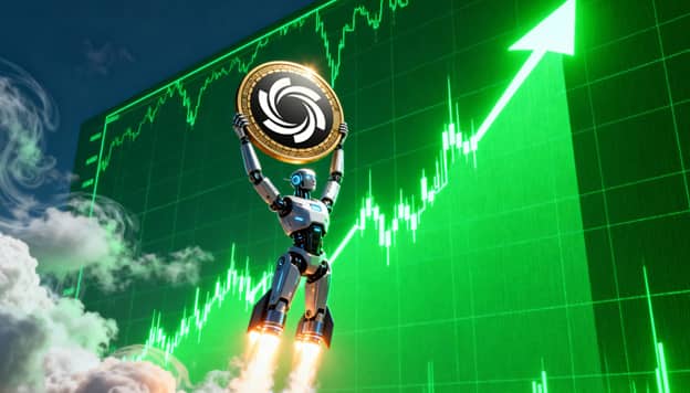 Why Experts Believe Ozak AI Could Outperform TAO and ICP as the True AI Leader of the Next Bull Run