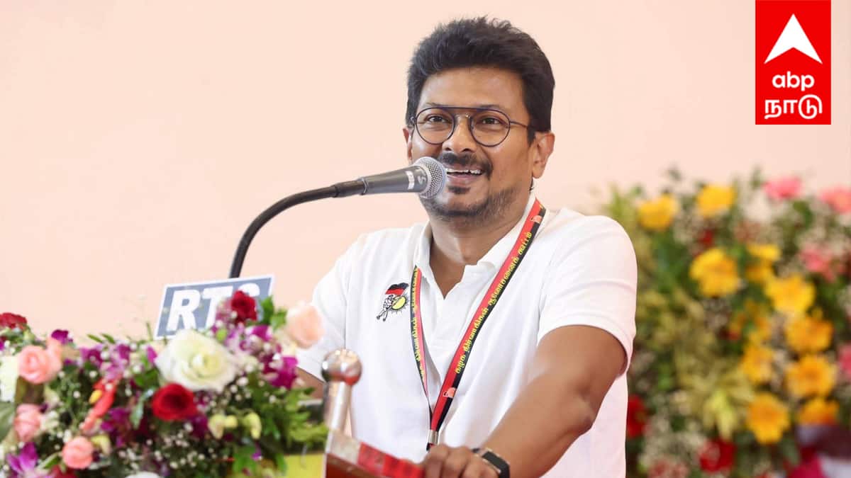 எடப்பாடி பழனிசாமி துரோகம்! அமித்ஷாவின் கையில் அதிமுக! உதயநிதி ஸ்டாலின் பரபர பேச்சு!